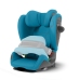 Cybex Pallas G I-Size Beach Blue Bērnu Autokrēsls 9-50 kg