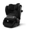 Cybex Pallas G I-Size Deep Black Bērnu Autokrēsls 9-50 kg