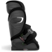 Cybex Pallas G I-Size Deep Black Детское автокресло 9-50 кг