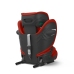 Cybex Pallas G I-Size Hibiscus Red Bērnu Autokrēsls 9-50 kg