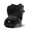 Cybex Pallas G I-Size Moon Black Детское автокресло 9-50 кг