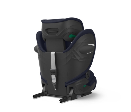 Cybex Pallas G I-Size Ocean Blue Детское автокресло 9-50 кг