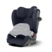 Cybex Pallas G I-Size Ocean Blue Детское автокресло 9-50 кг