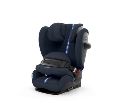 Cybex Pallas G I-Size Ocean Blue Детское автокресло 9-50 кг