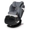 Cybex Pallas M-Fix Pepper Black Bērnu Autokrēsls 9-36 kg