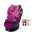 Cybex Pallas S-Fix Magnolia Pink Bērnu Autokrēsls 9-36 kg