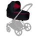 Cybex Priam + Cloud Z I-size Victory Black - Ferrari Bērnu Ratiņi 3in1