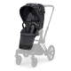 Cybex Priam Dream Grey Simply Flowers Прогулочный Блок