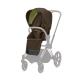 Cybex Priam Khaki Green Прогулочный Блок