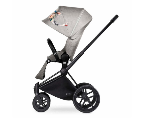 Cybex Priam 2.0 Koi Crystallized Прогулочный Блок