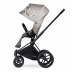 Cybex Priam 2.0 Koi Crystallized Прогулочный Блок