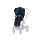 Cybex Priam Nautical Blue Pastaigu Bloks