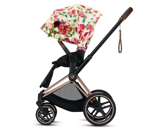 Cybex Priam Spring Blossom Light Прогулочный Блок