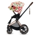 Cybex Priam Spring Blossom Light Прогулочный Блок