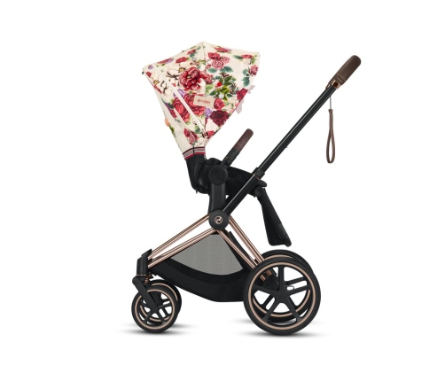 Cybex Priam Spring Blossom Light Прогулочный Блок