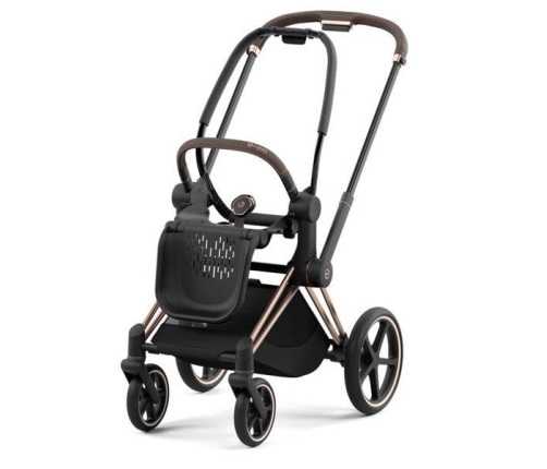 Cybex Priam frame Rose Gold Шасси с каркасом