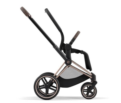 Cybex Priam frame Rose Gold Шасси с каркасом