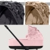 Cybex Priam 4.0 Pale Blush Simply Flowers Ratu kulba