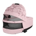 Cybex Priam 4.0 Pale Blush Simply Flowers Ratu kulba