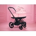 Cybex Priam 4.0 Pale Blush Simply Flowers Ratu kulba