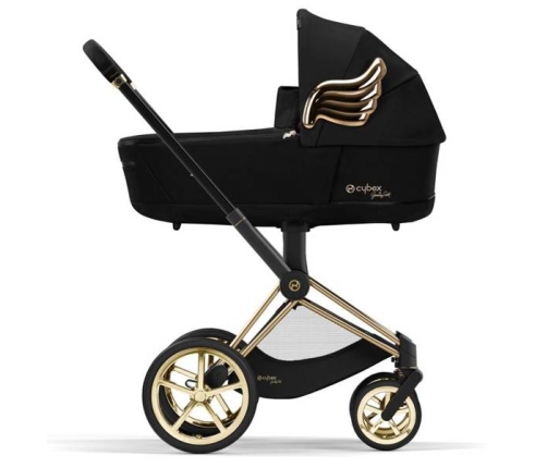 Cybex Priam 4.0 Cherub Wings by Jeremy Scott Детская коляска 2in1