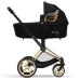 Cybex Priam 4.0 Cherub Wings by Jeremy Scott Детская коляска 2in1