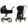 Cybex Priam 4.0 Cherub Wings by Jeremy Scott Bērnu rati 2in1