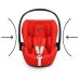 Cybex Priam 4.0 + Cloud Z2 I-size Cherub Wings by Jeremy Scott Bērnu Ratiņi 3in1