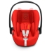 Cybex Priam 4.0 + Cloud Z2 I-size Cherub Wings by Jeremy Scott Детская Коляска 3in1