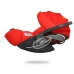 Cybex Priam 4.0 + Cloud Z2 I-size Cherub Wings by Jeremy Scott Детская Коляска 3in1