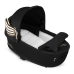 Cybex Priam 4.0 Jeremy Scott Wings Black Детская Коляска 2in1