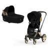 Cybex Priam 4.0 Jeremy Scott Wings Black Детская Коляска 2in1