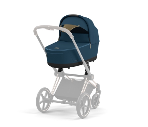 Cybex Priam 4.0 Mountain Blue Ratu kulba