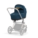 Cybex Priam 4.0 Mountain Blue Ratu kulba