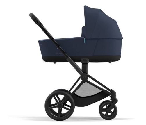 Cybex Priam 4.0 Nautical Blue Люлька для коляски