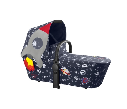 Cybex Priam Anna K Люлька для коляски