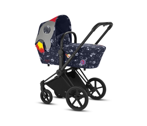 Cybex Priam Anna K Люлька для коляски