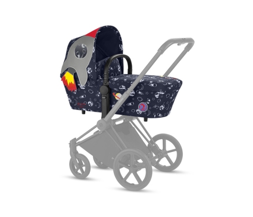 Cybex Priam Anna K Люлька для коляски