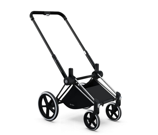 Cybex Priam Chrome Terrain Ratu rāmis