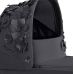 Cybex Priam Dream Grey Simply Flowers + Matt black frame Коляска с Люлькой