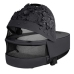 Cybex Priam Dream Grey Simply Flowers + Matt black frame Коляска с Люлькой