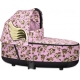 Cybex Priam Lux Cherub Pink by Jeremy Scott Ratu kulba