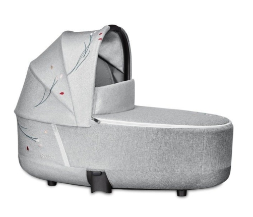 Cybex Priam Lux Koi Crystallized Ratu kulba