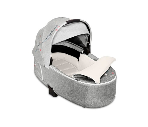 Cybex Priam Lux Koi Crystallized Ratu kulba