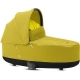 Cybex Priam Lux Mustard Yellow Ratu kulba