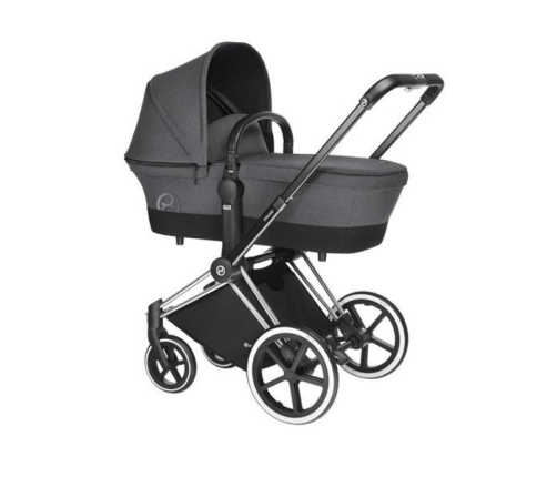 Cybex Priam Manhattan Grey Ratu kulba