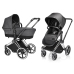 Cybex Priam Manhattan Grey Ratu kulba