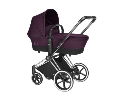 Cybex Priam Mystic Pink Люлька для коляски