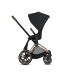 Cybex Priam 2.0 Premium Black Детская Коляска 2in1