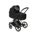 Cybex Priam 2.0 Premium Black Детская Коляска 2in1